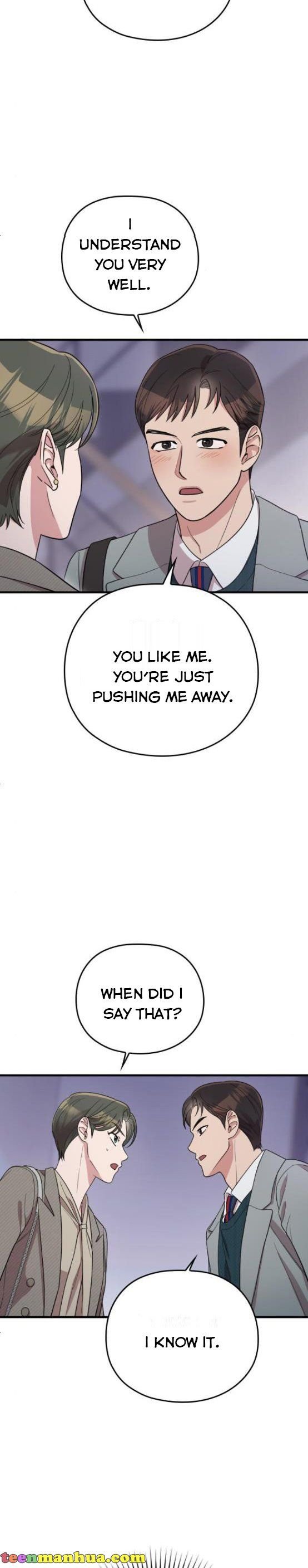 Marry My Husband Chapter 62 image 32